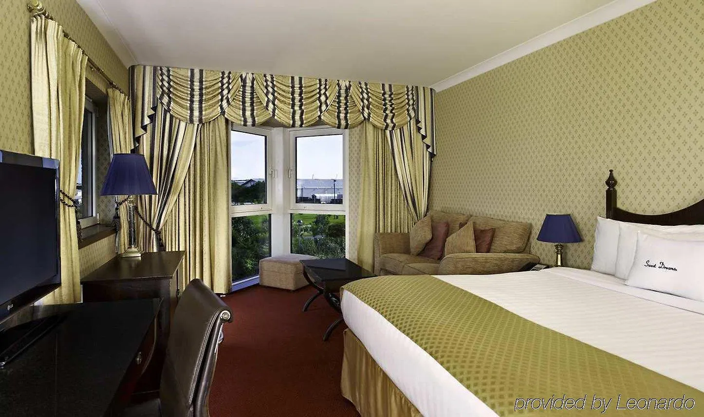 Doubletree By Hilton Aberdeen City Centre 4*,  United Kingdom