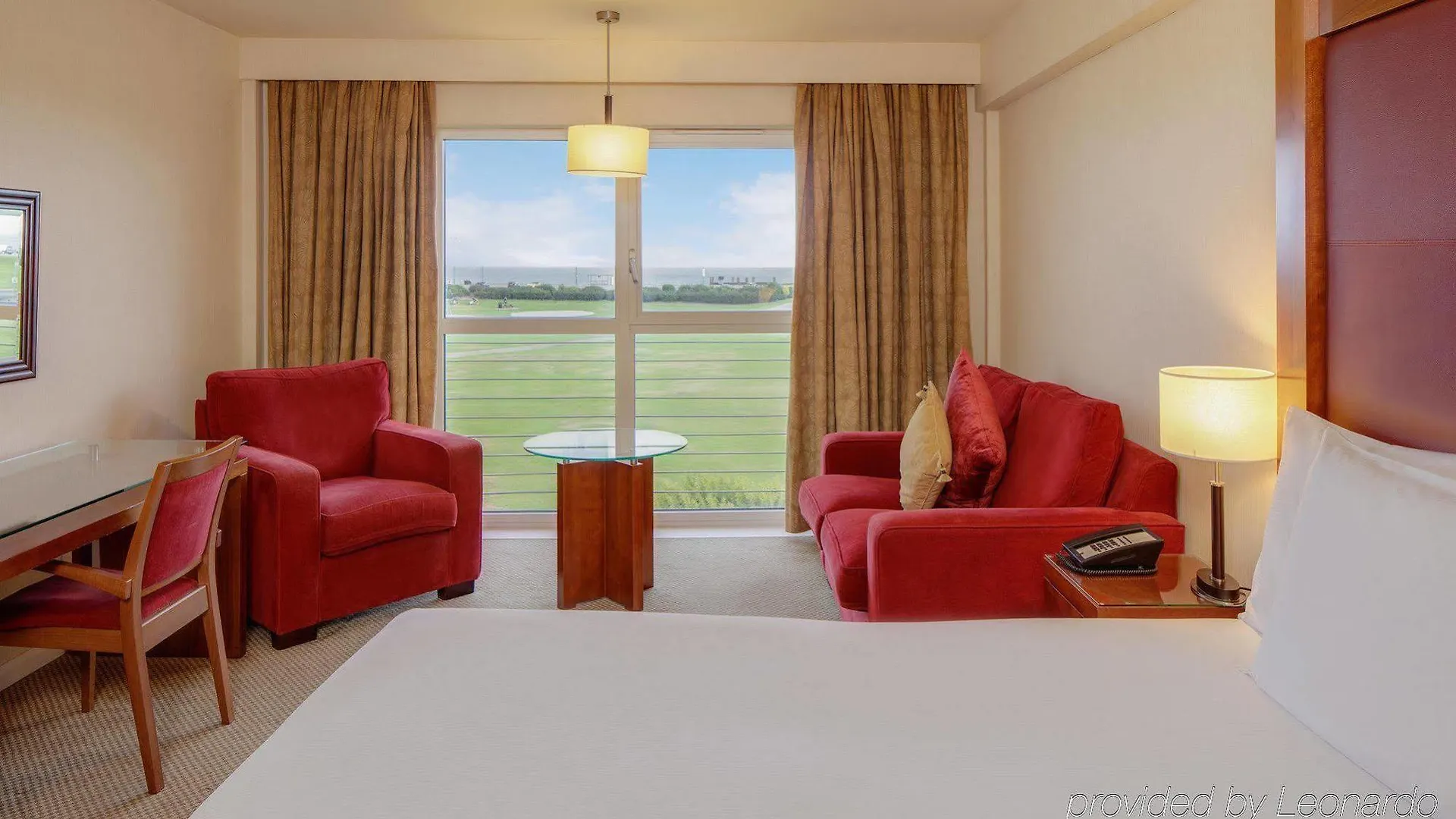 Doubletree By Hilton Aberdeen City Centre Hotel
