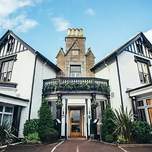 Palm Court **** Aberdeen