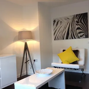 Apartment Mode - Urquhart Court, Aberdeen
