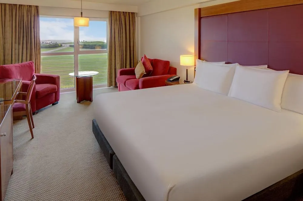Doubletree By Hilton Aberdeen City Centre Ηνωμένο Βασίλειο