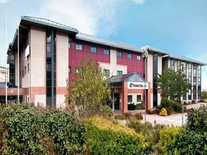 Doubletree By Hilton Aberdeen City Centre 4*,  Ηνωμένο Βασίλειο