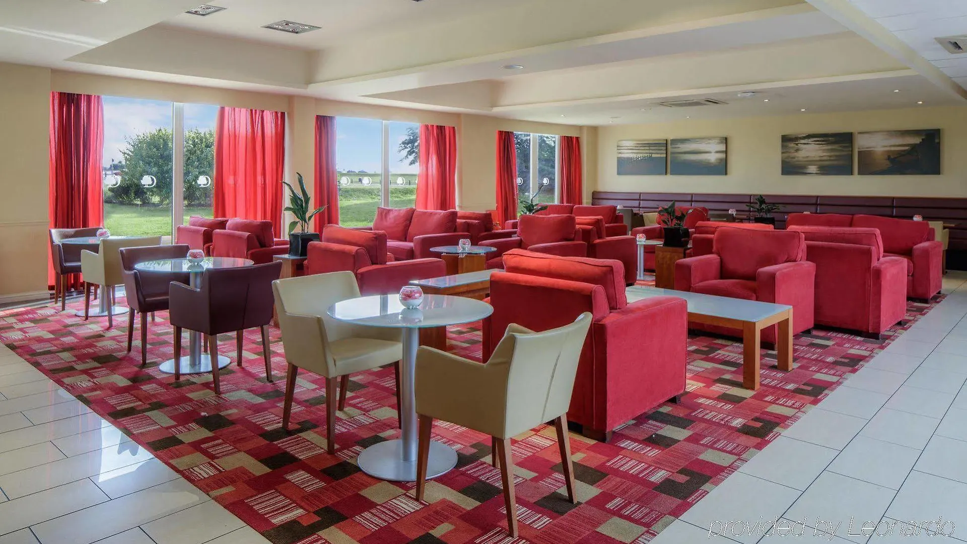 **** Ξενοδοχείο Doubletree By Hilton Aberdeen City Centre Ηνωμένο Βασίλειο